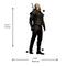 RoomMates The Witcher Geralt Giant Peel & Stick Wall Decals